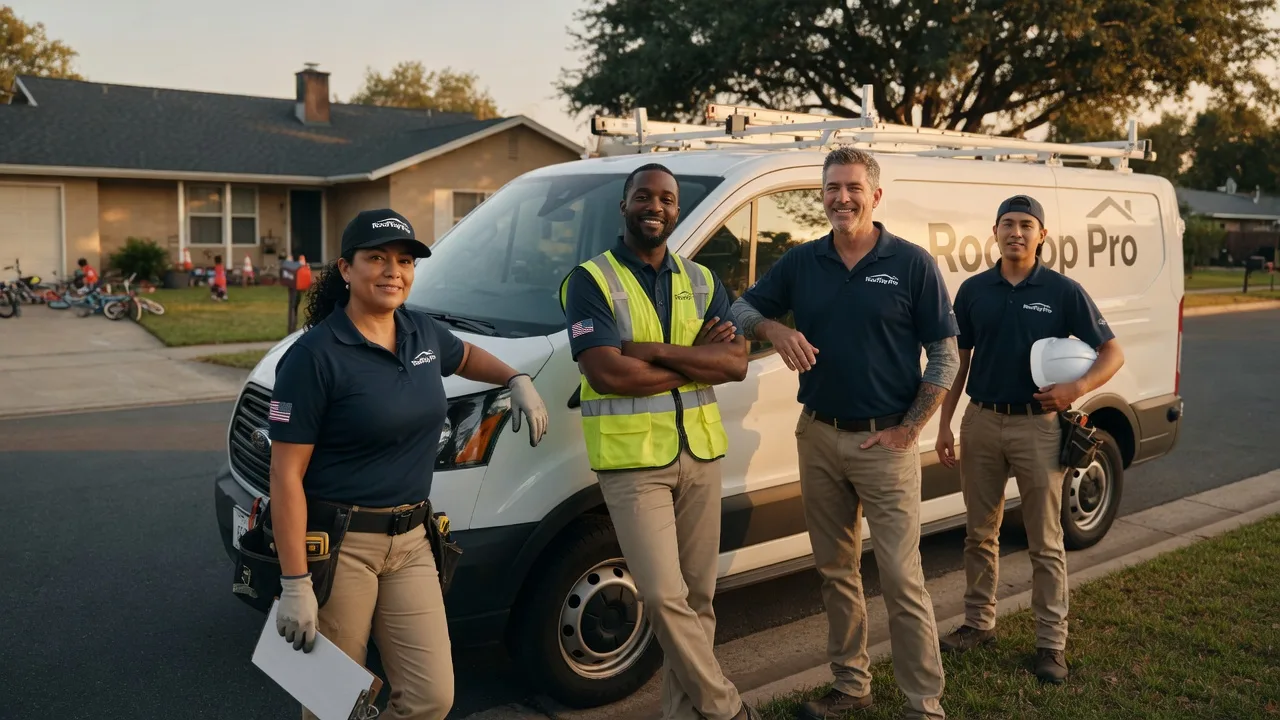 Roof Repair in Newport, ME near me